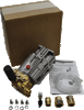 A. R. North America SJV25G27-PKG Pump Package