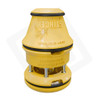 DRIPLOC AA1200 STINGER 3″ Variable Speed Duct Cleaner *TIPS INCLUDED** FREE SHIPPING *