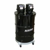 55 Gallon Dual Motor Professional Wet/Dry Vacuum (without HEPA Filters)