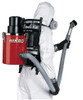NIKRO Back-Pak HEPA Vacuum (Dry) (BP00288)