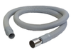 NIKRO - 2” x 10’ Vacuum Hose Assembly (520433)