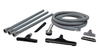 Nikro Duct Cleaners 1½” Tool Kit (DK3000)