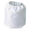 NIKRO - Dacron HEPA Filter Bag for WC20110, DP55110, 860250, DP55DUAL and 862148