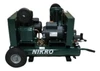NIKRO - 115V Dual Motor & Pump Compressor (Complete) (862544)