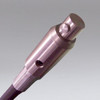 NIKRO - 7’ Solid Core Brush System w/ Button Lock Brushes (Complete) (862035)