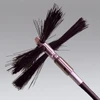 NIKRO - 33’ Solid Core Brush System w/ Button Lock Brushes (Complete) (862039)