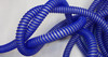 The Perfect Garden Hose 5/8 x 25’ cpld GHT thread, Blue