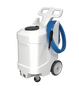 FOAMiT - 30 GAL PORTABLE SMART FOAM UNIT-NATURAL-VITON