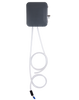 FOAMiT - CHEMICAL TRANSFER UNIT-WALL MOUNTED-SANTO-SOLENOID-TIMER