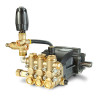 Ready to Go Legacy Pump, GM3840R.3, 3.8 GPM, 4000 PSI