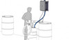 FOAMiT - DUAL MIXING STATION - Ratio of 1:1:10 to1:1:20 (Part A:Part B: Water)