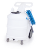 FOAMiT - 25 GAL PORTABLE GEL UNIT-NATURAL-SANTO