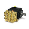 TX1510S34 General GP Pump, 4 GPM, 3000 PSI, 3400 RPM