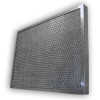MV EZ Kleen 10x20x2 Aluminum Mesh Filter - Full Case (10 Filters) - FREE SHIPPING