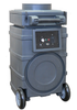 NIKRO - Upright Poly Air Scrubber (PS1000)