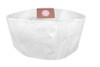 NIKRO - Collection Bags for all 15 Gallon Vacuums (100cs) (520032C)
