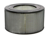 NIKRO - HEPA Filter (TRI HEAD) for 55 Gal Vacuums (HD55345 & HD55230)