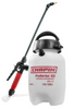 Pro Series Extended Performance Wide Mouth Poly Sprayer - 1 Gal