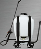 CHAPIN SureSpray Home and Garden Backpack Sprayer - 4 Gallon