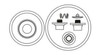 Vinegar Resistant Pump Repair Kit