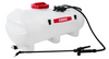 Chapin 97400E 25 Gallon 1 GPM, 12V ATV/UTV Sprayer