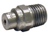 1/4 MEG ST ST SPRAY NOZZLE (6.5) (0°)