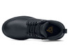 Rowan II - Steel Toe, Men's, Black (Style #72557) (Also in WW) (LIMITED SUPPLY)