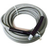 Quick Connect 4000 PSI - 3/8'' R1 - 100' (Grey)