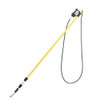 Telescopic Pole - 18' Fiberglass 3 stage 