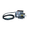 M.M.R. TEFC 1.5HP 1725RPM C-FACE 5/8" WIRED WITH SWITCH CORD & GFCI
