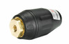 22060A-8.0 Turbolaser Rotating Nozzle, 8.0GPM, Size 8.0