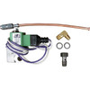 2233U – Oil Solenoid Valve for 115 Volt