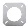 31802 – Beckett Gasket for all PRO Spec Burners, Square (12 & 115 Volt)