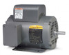 L1410T - 5HP BALDOR 1725RPM 184T OPEN 1PH MOTOR 