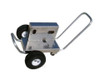 KCA063 - 10x24 V-BELT DRIVE CART W/5 TIP HOLES & 12” TIRE/WHEELS (16-24hp)