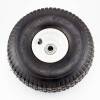 PP8702H/2 - Wheel Assy, Pneumatic Tire 10", 3/4" Bearing