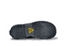 Bullfrog Pro II - Composite Toe, Unisex Black (Style #75738)