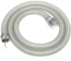 BE -  1" Suction Hose Kits, 25'