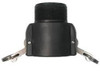 BE -  3/4" Type B Polypropylene Camlock