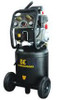BE - 10 Gallon Vertical Compressor 