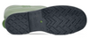 SENTRY - Steel Toe, Unisex Green (Style# 72126)