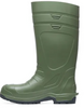 SENTRY - Steel Toe, Unisex Green (Style# 72126)