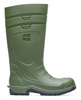 SENTRY - Steel Toe, Unisex Green (Style# 72126)