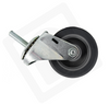 DRIPLOC AA1580 Mini Spinner Polyurethane Caster Wheel (4 Pack) **FREE SHIPPING**