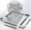 DRIPLOC DRIP EDGE 360 GREASE CONTAINMENT SYSTEM MODEL #3250 ***FREE SHIPPING***