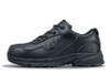 Piston Low - Aluminum Toe, Unisex, Black (Style #77001)