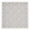 Smith Deluxe Pleated Filter, 15"x20"x1" Nominal - Case of 24