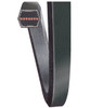 BB129 Outside Length 133.6" - Double Angle Belt