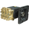TX1512E179 2.6GPM 3000PSI 1750RPM 1.125" HOLLOW SHAFT