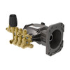 EWD-K4040G - 4 GPM, 4000 PSI, 1" GAS FLANGE
